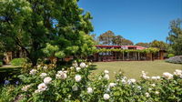 Mulberry Lodge Country Retreat - Accommodation NSW