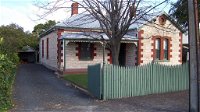 Naracoorte Cottages  Smith Street Villa - Melbourne Tourism