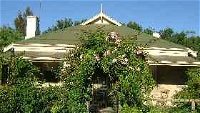 Lemontree Cottage - New South Wales Tourism 