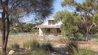 Broken Gum Country Retreat - New South Wales Tourism 