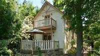 Aldgate Creek Cottage Bed and Breakfast - Accommodation ACT