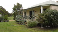 Wenton Farm Holiday Cottages - QLD Tourism