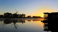 The Cube at Murray bridge - Accommodation ACT