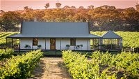 Brockenchack Vineyard Bed  Breakfast - New South Wales Tourism 