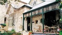 Water Bay Villa Bed and Breakfast - Tourism Gold Coast