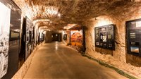 Umoona Opal Mine and Museum - Melbourne Tourism