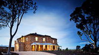 Tanunda House - Sunshine Coast Tourism