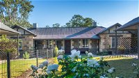 Stoneleigh Cottage Bed and Breakfast - Melbourne Tourism