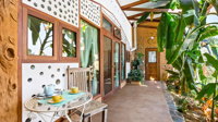 Earthship Ironbank - New South Wales Tourism 