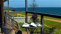 The Rookery at Christmas Cove - Accommodation ACT