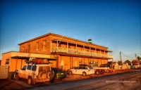 Marree Hotel - New South Wales Tourism 