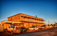 Marree Hotel - Sunshine Coast Tourism