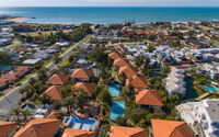 Mandurah Family Resort - Accommodation ACT