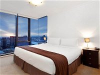 Melbourne Tower Apartment - QLD Tourism