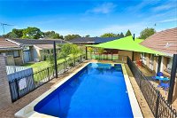 Mildura Holiday Villas - Melbourne Tourism