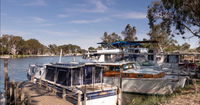 Murray Bridge Marina Camping and Caravan Park - Accommodation ACT