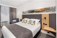Quality Hotel Rules Club Wagga - Accommodation NSW