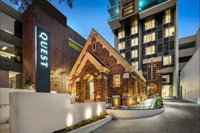 Quest Adelaide Terrace - Accommodation ACT