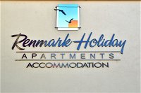 Renmark Holiday Apartments - Hotel Accommodation