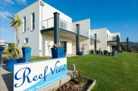 Reef View Apartments - Tourism TAS