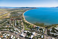Rowes Bay Beachfront Holiday Park - Melbourne Tourism