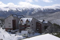 Snow Ski Apartments - Melbourne Tourism