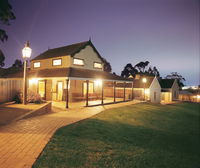 Sovereign Hill Hotel - Accommodation ACT