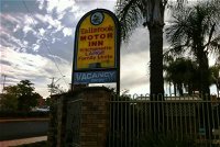 Tallarook Motor Inn - Melbourne Tourism