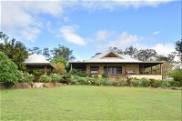 Tellace Estate Homestead - Australia Accommodation
