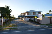 The Rover Holiday Units/Motel - Accommodation ACT