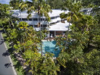 The Beach Terraces - QLD Tourism