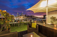 The Nest on Newcastle - Accommodation ACT