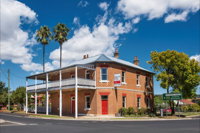 The Parkview Hotel Mudgee - VIC Tourism