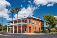 The Parkview Hotel Mudgee