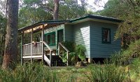 Toms Cabin - Accommodation NSW