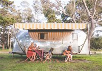 Wanderlings - Australia Accommodation
