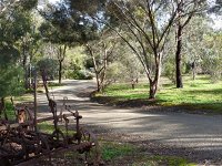 Watervale Retreat - VIC Tourism