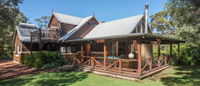 William Bay Country Cottages - Melbourne Tourism