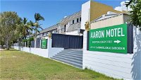 Aaron Motel - New South Wales Tourism 