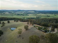 Down to Earth Farm Retreat - Melbourne Tourism