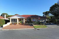 Albany View Street Lodge Bed and Breakfast and Art Studio - Accommodation ACT