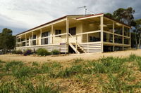 Allusion Cottages - Accommodation ACT