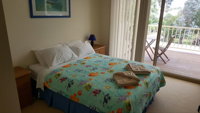 Anchors Guest House - QLD Tourism