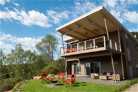 Aruma River Resort - New South Wales Tourism 