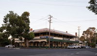 Australian Hotel Grafton - Stayed