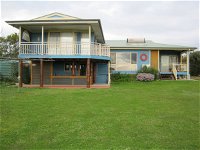 Baudins View Holiday House - Tourism TAS