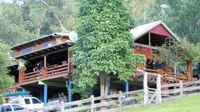 Bass Lodge - Sunshine Coast Tourism