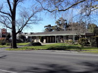 Ballarat Eureka Lodge Motel - QLD Tourism