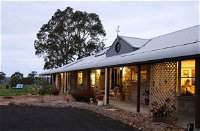 BellbirdHill Bed and Breakfast - New South Wales Tourism 