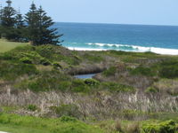 Beach Breakers - Australia Accommodation